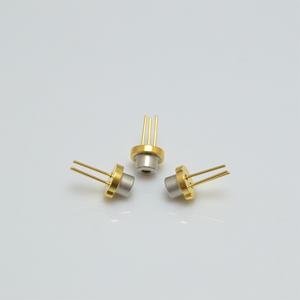 Diodo láser nuevo de alta calidad 658nm 150MW 2,5 V para detección de polvo de aire - Product Image 2