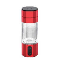 2025 Bouteille de générateur d'eau portable à hydrogène riche en hydrogène Pem Spe