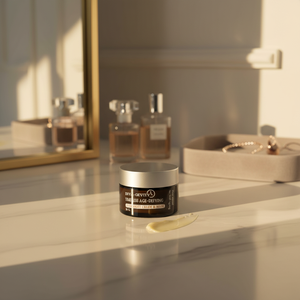 Crème et masque de nuit anti-âge Givity Timeless, soin de la peau, best-seller de Thaïlande - Product Image 1