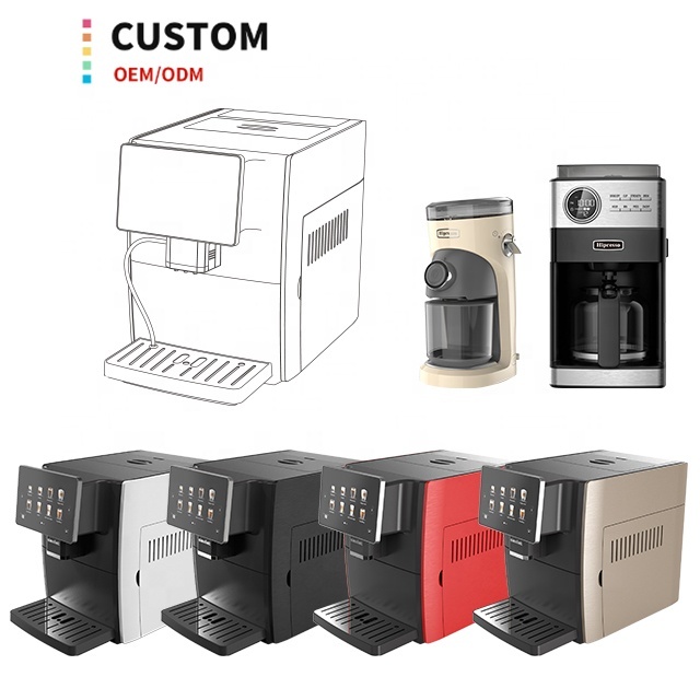 Full Automatic Factory Outlet Hot Sale