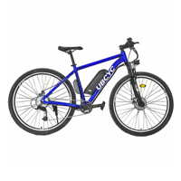 Nouveau modèle 2026 – Vélo de montagne électrique chinois en promotion, meilleur rapport qualité-prix, 26 pouces, 24 vitesses, pour le sport