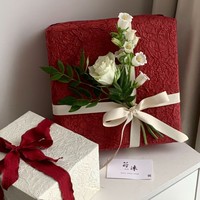 Kertas Pembungkus Evergreenwrap Motif Batu Tebal Tekstur Kerut Mewah Kertas Pembungkus Buket Bunga Bahan Floral