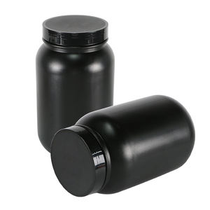 ขวด HDPE สีดํา 1 ลิตร 5 ลิตร 8 ลิตร - Product Image 6