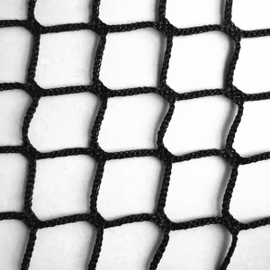 PE or <strong>Nylon</strong> Lacrosse Netting Hockey <strong>Ball</strong> <strong>Net</strong> Softball Barrier <strong>Net</strong> Plastic Sports <strong>Net</strong> - Product Image 3