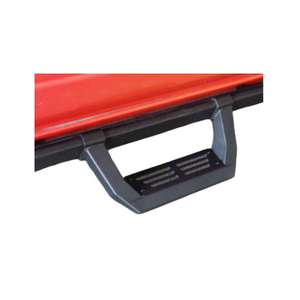 Suitable for 2021-2023 Ford <strong>Bronco</strong> Two-Door/<strong>Four-Door</strong> Models - Off-Road Foot Pedal, Quick-Rest Side Step Accessories - Product Image 1