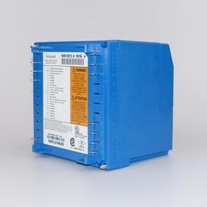 รีเลย์ตรวจจับ Honeywell รุ่น RM7823A1016 120V พร้อมเอาต์พุต SPDT 2 ช่อง - Product Image 6