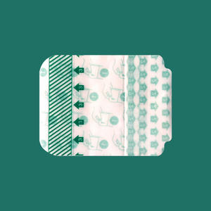 Grau médico CE certificado impermeável flexível transparente Indwelling agulhas ferida curativos para clínicas/hospitais-descartáveis - Product Image 1