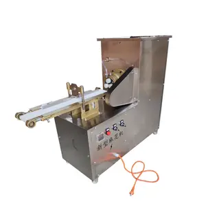 Fried Dough Twists machine Commercial full-automatic new Fried Dough Twists machine Price
