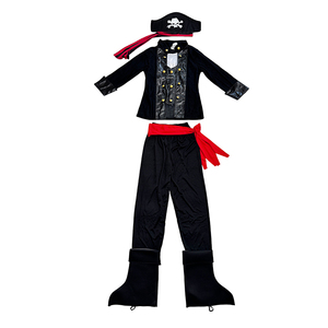 Disfraz <span class=keywords><strong>de</strong></span> ninja para niños para <span class=keywords><strong>Halloween</strong></span> Traje <span class=keywords><strong>de</strong></span> estilo sólido informal para niños - Product Image 3