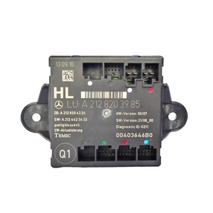 Capteurs automatiques pour c200 c180 e260, haute qualité, <span class=keywords><strong>prix</strong></span> le <span class=keywords><strong>moins</strong></span> <span class=keywords><strong>cher</strong></span>, A2128203958 - Product Image 1