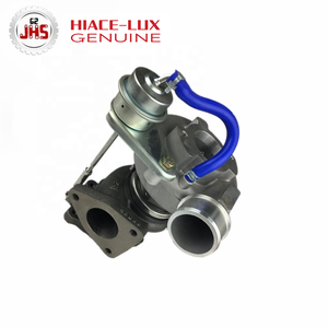 <span class=keywords><strong>CT9</strong></span>เทอร์โบชาร์จเจอร์ <span class=keywords><strong>CT9</strong></span> 17201-64070สำหรับ HILUX HIACE 2L-T OEM:17201-64090 17201-64070 17201-54090 17201-64190 - Product Image 2