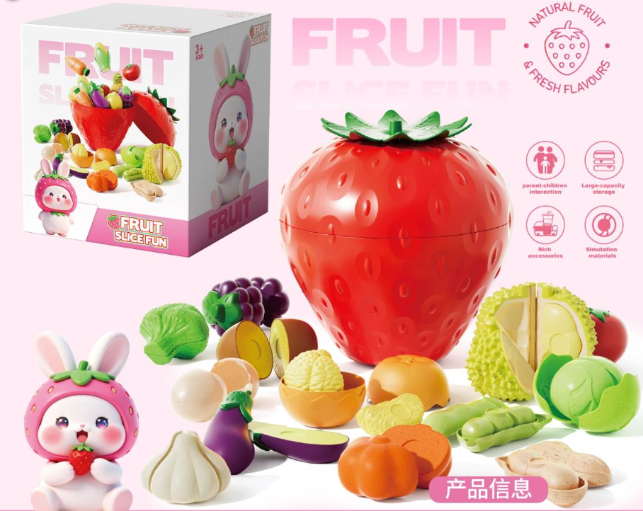 strawberry