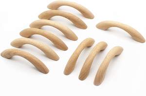 Poignée <span class=keywords><strong>de</strong></span> tiroir en forme <span class=keywords><strong>de</strong></span> <span class=keywords><strong>pont</strong></span> poignée <span class=keywords><strong>de</strong></span> porte personnalisable poignée <span class=keywords><strong>de</strong></span> tiroir <span class=keywords><strong>de</strong></span> porte poignées d'armoire - Product Image 2