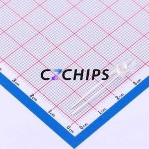 Brand-new-Original TEPT5600 Through hole Component (THT),<b>D</b>=5mm Transistor Phototransistor - Product Image 2