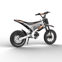 Expédition UE Livraison 3-7 jours Vélo de montagne électrique Kukirin X1 personnalisé pour adultes avec moteur central 2000W, batterie lithium et freins à disque pour l'aventure