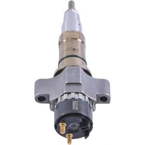 Injecteur de carburant d'origine pour moteur Cummins, pièce 5579409, pour machines Cummins, injecteur de carburant à buse 5579409 2872331 - Product Image 3