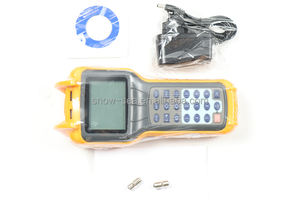 5-870 MHz Handheld Analoges Kabel <span class=keywords><strong>TV</strong></span> Signal Level <span class=keywords><strong>Tester</strong></span> - Product Image 5