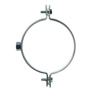 ฟิชเชอร์-ตัวยึดท่อ507468สำหรับท่อ PE/PVC CPE-SL-Ean ส่วนประกอบ8001132074688สำหรับยึดที่หนีบโลหะ - Product Image 1