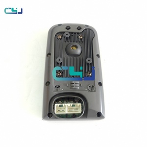 อะไหล่รถขุด 327-7482 จอแสดงผลสำหรับ CAT320D 323D 324D 330D 345D รุ่น 3277482 อะไหล่เครื่องจักรก่อสร้าง - Product Image 6