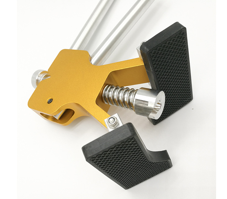 Инструмент для ремонта вмятин автомобиля, прибор для ремонта вмятин автомобиля без окраски листового металла