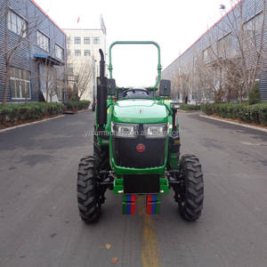 Onderdelen Voor Tractoren <span class=keywords><strong>Backhoe</strong></span> Met Voorlader <span class=keywords><strong>Ford</strong></span> Yanmar Kleine Landbouwmachines Kubota Mini Tractor Yto Tractor - Product Image 6