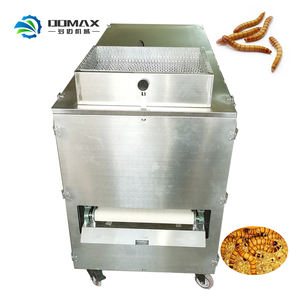 Machine de tri durable pour vers de <span class=keywords><strong>farine</strong></span> et coléoptères, machine de tamisage pour vers de <span class=keywords><strong>farine</strong></span> jaunes - Product Image 2