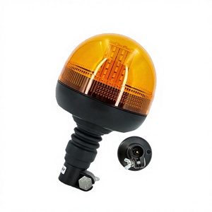 SMBX SM808AF Garantie 2 ans Nouveau <span class=keywords><strong>prix</strong></span> usine <span class=keywords><strong>Balise</strong></span> clignotante LED ambre rotative 12V Accessoire lumineux <span class=keywords><strong>pour</strong></span> <span class=keywords><strong>voiture</strong></span> <span class=keywords><strong>pour</strong></span> l'agriculture - Product Image 2