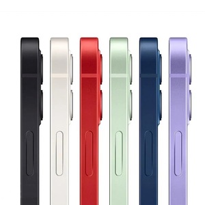 โทรศัพท์มือถือ Phone 12 5G สมาร์ทโฟน RAM 4GB ความจุ 64GB ปลดล็อค ขายส่ง - Product Image 5