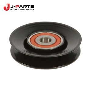 Poulie de ralenti pour Toyota Hilux Surf RZN169 1999-2004 Référence OE 88440-35080 8844035080 - Product Image 2