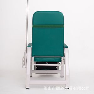 เก้าอี้นั่งพักผ่อน Ssyou Infusion รุ่น Sd-Sj สำหรับใช้ในโรงพยาบาลและคลินิก พร้อมที่วางแขน - Product Image 3