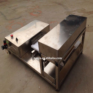 Nueva máquina de pinchos de carne más vendida, máquina para hacer cuerdas, máquina de pinchos para barbacoa, gran oferta, Shish <span class=keywords><strong>Kebab</strong></span> - Product Image 6