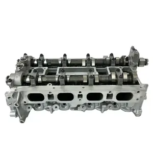 福特福克斯DOHC柴油发动机头铝制汽车配件的2.0L气缸盖总成CM5E 2012-2018
