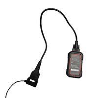 Launch X431 DBScar VII DBSCAR 7 DBSCAR7 Connecteur Bluetooth Scanner DBSCAR Prise en charge des protocoles CANFD DOIP