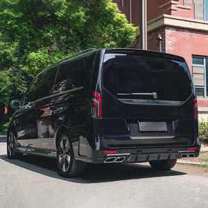 Vito 2024 pare-chocs mercy vito 639 metris maybach bodykit pour <span class=keywords><strong>mercedes</strong></span> w447 V classe vieux vito 2018 bodykit mise à niveau vers le modèle LM - Product Image 6