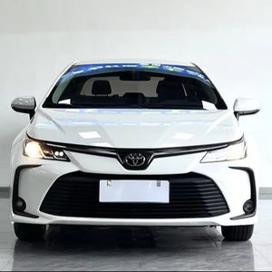 Usado, sin accidentes <span class=keywords><strong>Toyota</strong></span> <span class=keywords><strong>Corolla</strong></span> <span class=keywords><strong>2022</strong></span> Modelo 1,2 T 2017 Pioneer PLUS Edition - Product Image 1