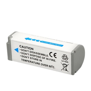 แบตเตอรี่กล้อง NB-9L 900mAh สำหรับ Canon IXUS 1000 1000HS IXY 50S SD4500 ได้รับการรับรองมาตรฐาน CE RoHS ขายส่งจำนวนมาก 0-Cycle Cell - Product Image 2