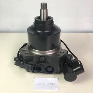 Bulldozer D61 D65 <span class=keywords><strong>D85</strong></span> nouvelles pièces de machines de construction 708-7S-00352 moteur de ventilateur balançoire d'entraînement finale pour les machines de construction - Product Image 1