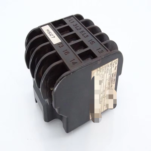 Contacteur Srca3631-05 /ul nouveau contrôleur Plc dédié Pac d'automatisation industrielle d'origine prêt à l'emploi - Product Image 1