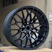 Jantes forgées 19/20 pouces pour BMW Série 3, 4, 5, 6, 7, BMW X3 730 740 745 750 760 530 525 330 6gt M760i Xdrive et autres modèles