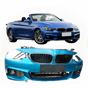 Pare-chocs avant et arrière universel professionnel pour <span class=keywords><strong>BMW</strong></span> Série 4 F32F33F36 Options nouvelles et d'occasion disponibles - Product Image 3