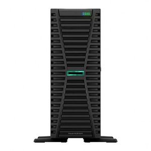 เซิร์ฟเวอร์ ProLiant Compute ML350 Gen11 8SFF MR416i-o 2*1600W 4U แบบทาวเวอร์/แร็ค แปลงรูปแบบได้ 32 DIMM Slots DDR5 - Product Image 2