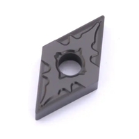 Outil de tournage externe personnalisable en acier revêtu de carbure de tungstène OEM HRC40-60 pour centre d'usinage CNC
