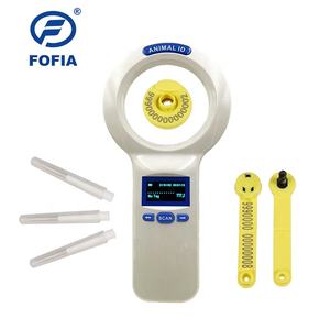 Lector de microchip para identificación de mascotas, minidispositivo de microchip para animales - Product Image 2