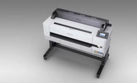 Imprimante jet d'encre automatique EPSON SureColor série SC de 36 pouces, traceur T5405, adapté à l'impression par lots