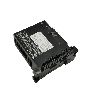 SIEMENS LMO82.120C2WH وحدة تحكم برنامج Weishaupt Model حالة جديدة - Product Image 3