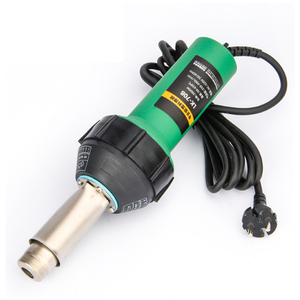 <span class=keywords><strong>Pistola</strong></span> <span class=keywords><strong>de</strong></span> Soldadura <span class=keywords><strong>de</strong></span> Aire Caliente para Pisos <span class=keywords><strong>de</strong></span> PVC <span class=keywords><strong>de</strong></span> Grado Profesional, con Temperatura Ajustable y Accesorios Completos - Product Image 3
