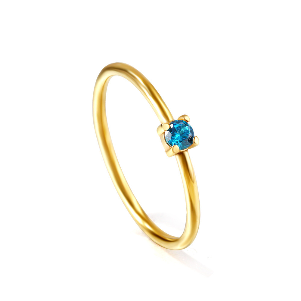 R0125 YZGold