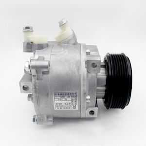 Pour <span class=keywords><strong>Chevrolet</strong></span> <span class=keywords><strong>Aveo</strong></span> Sonic <span class=keywords><strong>Compresseur</strong></span> Dans Le Système De Climatisation OEM 95059818 AKT011H403G - Product Image 1