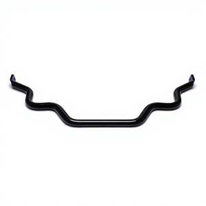 Barre anti-roulis solide sur mesure d'usine, épaisseur 40~55 mm, pour camping-car, pick-up HD, grand SUV et fourgon aménagé, véhicules à charge lourde - Product Image 6