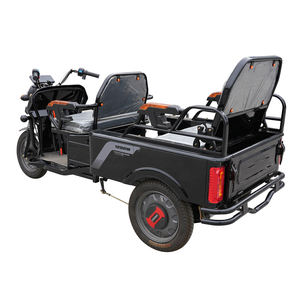 Triciclo Eléctrico Agrícola de Baja Velocidad <span class=keywords><strong>en</strong></span> Oferta, Triciclo Eléctrico de Carga de Tres Ruedas <span class=keywords><strong>en</strong></span> <span class=keywords><strong>Venta</strong></span> - Product Image 3